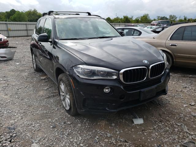 2014 bmw x5