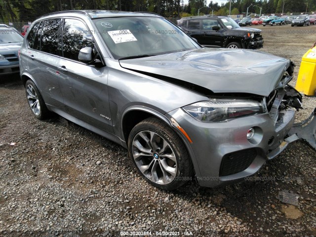 2014 bmw x5