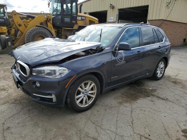 2014 bmw x5