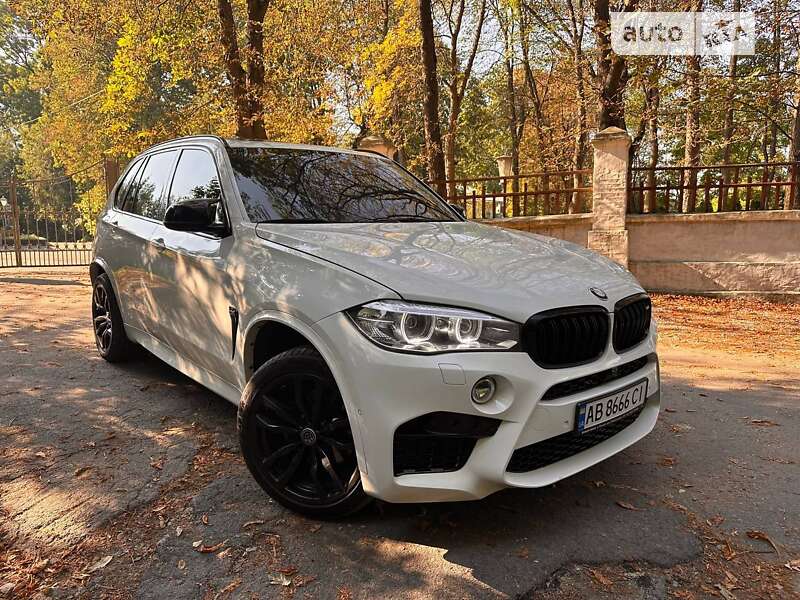 2014 bmw x5