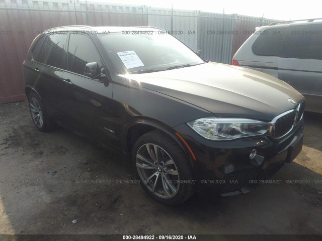 2014 bmw x5