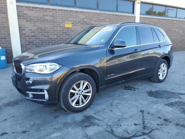 2014 bmw x5