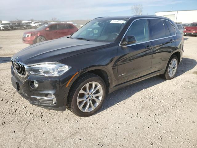2014 bmw x5 xdrive3