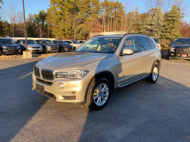 2015 bmw x5 xdrive3
