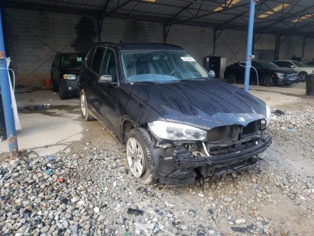 2014 bmw x5 xdrive3