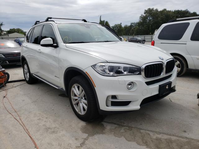 2015 bmw x5 xdrive3