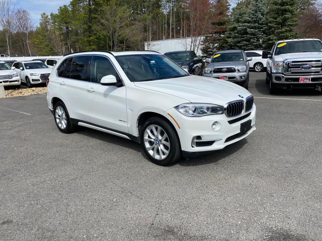 2015 bmw x5 xdrive3