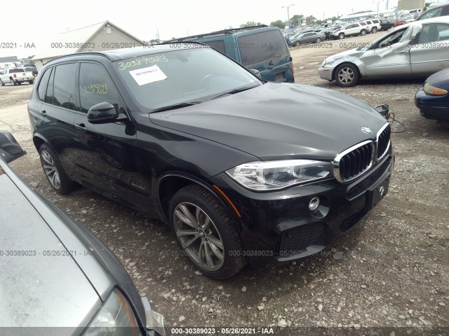 2015 bmw x5