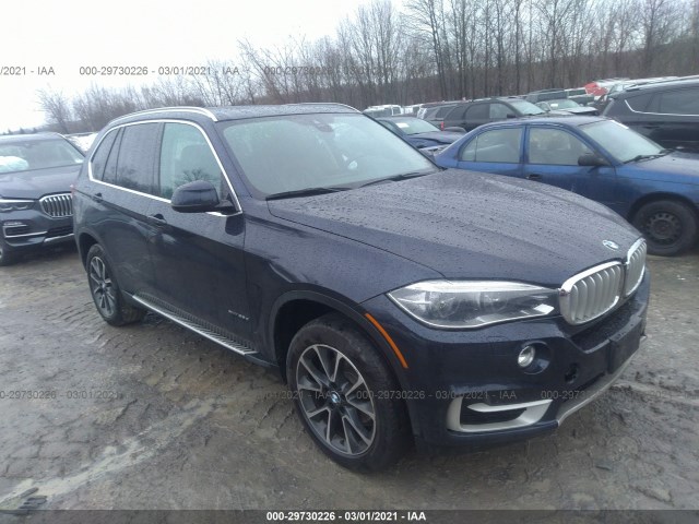 2015 bmw x5