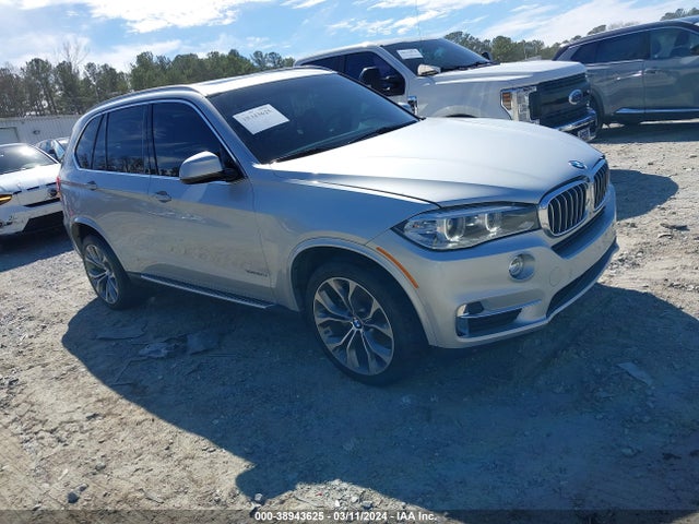 2015 bmw x5