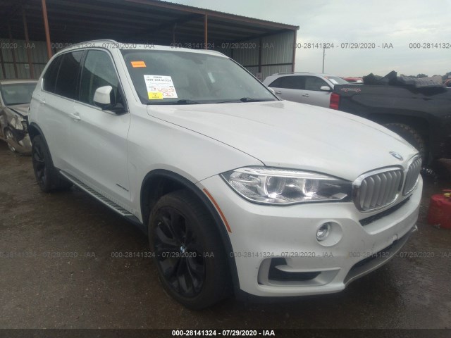 2015 bmw x5
