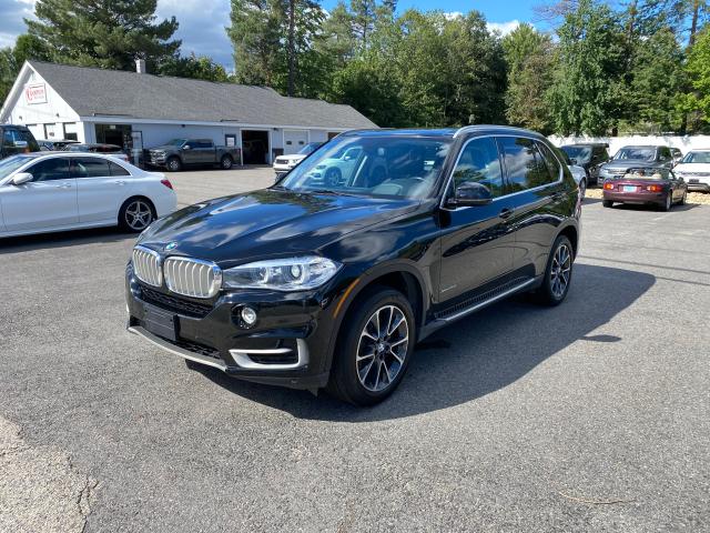 2015 bmw x5 xdrive3