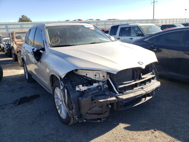 2016 bmw x5