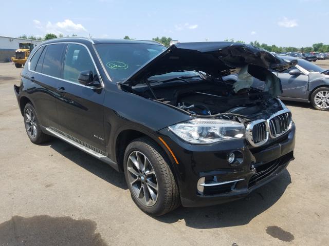 2017 bmw x5 xdrive3