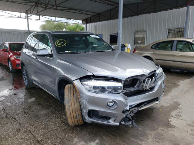 2018 bmw x5 xdrive3