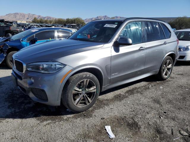 2014 bmw x5