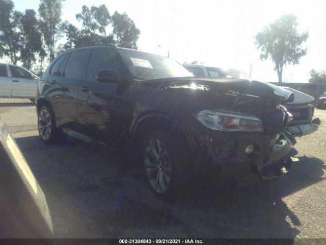2014 bmw x5