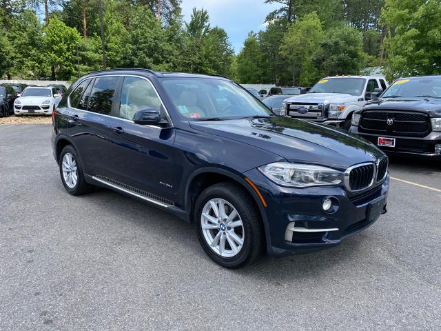 2014 bmw x5 xdrive3