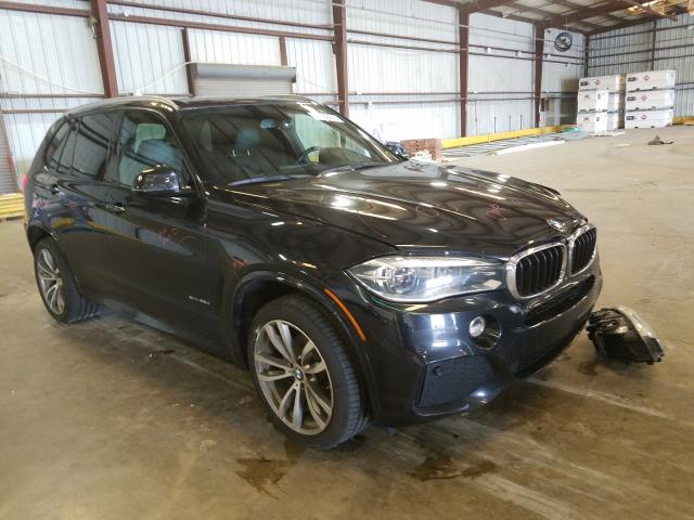2014 bmw x5 xdrive3