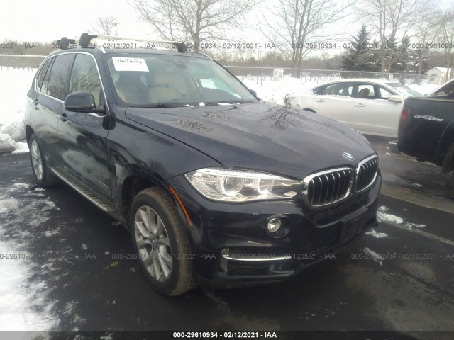 2014 bmw x5