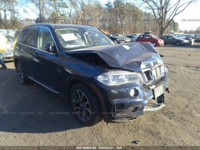 2014 bmw x5