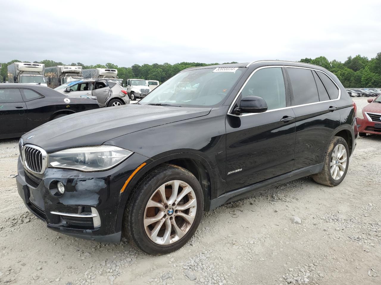 2014 bmw x5