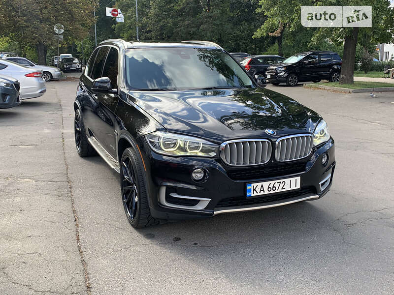 2015 bmw x5