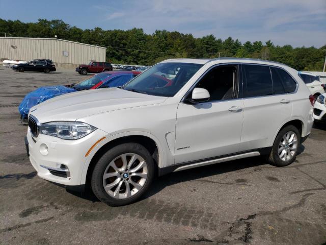 2015 BMW X5