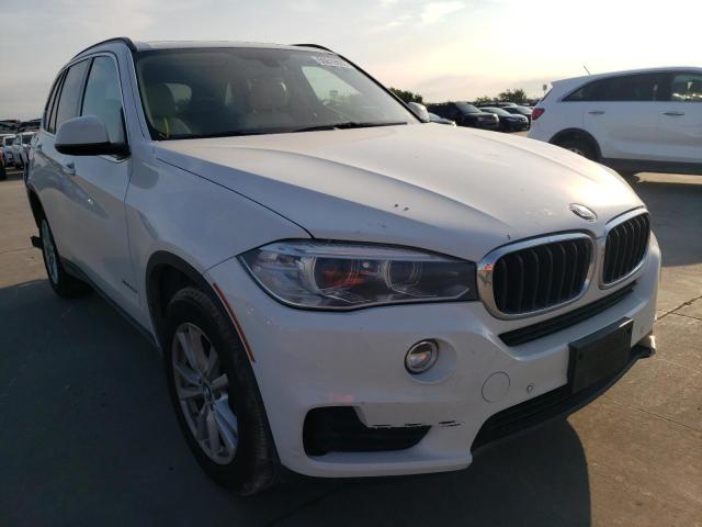 2015 bmw x5 xdrive3