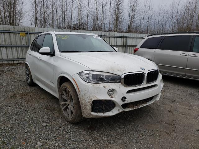 2016 bmw x5 xdrive3