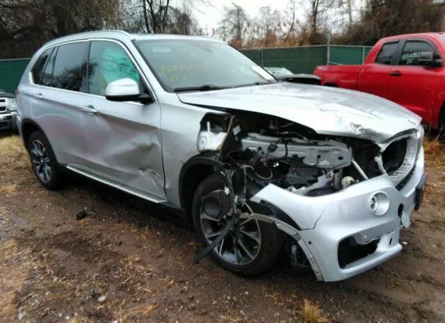 2017 bmw x5