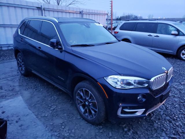 2018 bmw x5