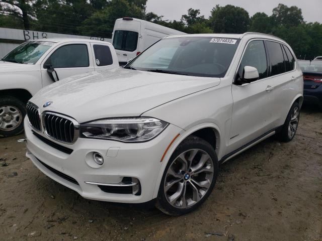 2014 bmw x5