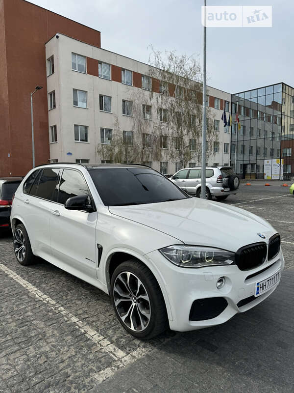2014 bmw x5