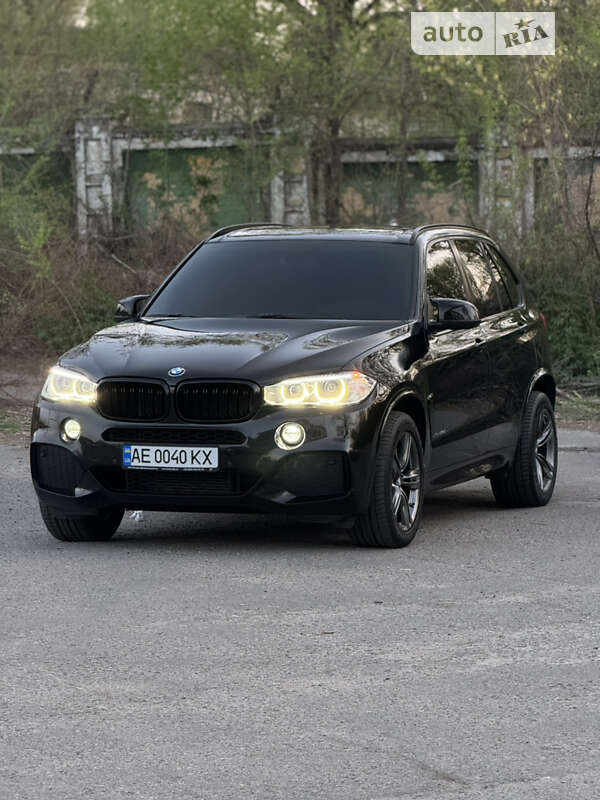 2014 bmw x5