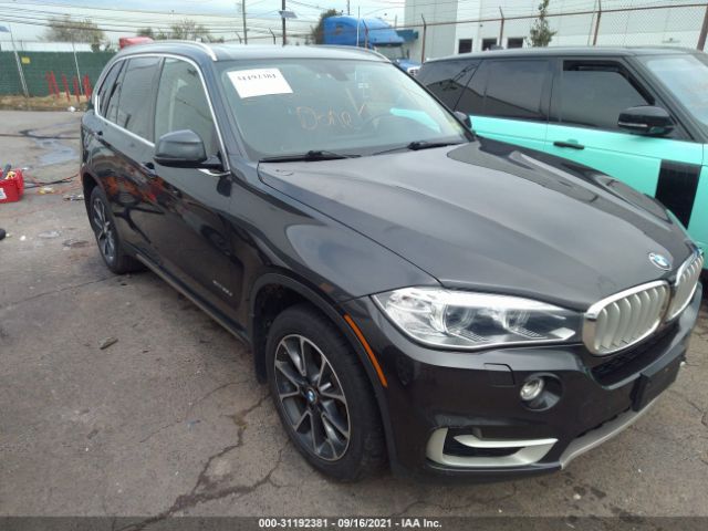 2014 bmw x5