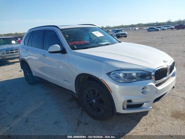 2014 bmw x5