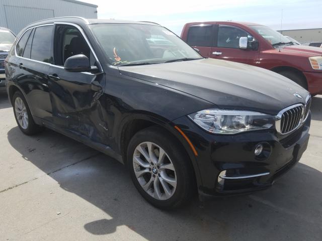 2015 bmw x5 xdrive3
