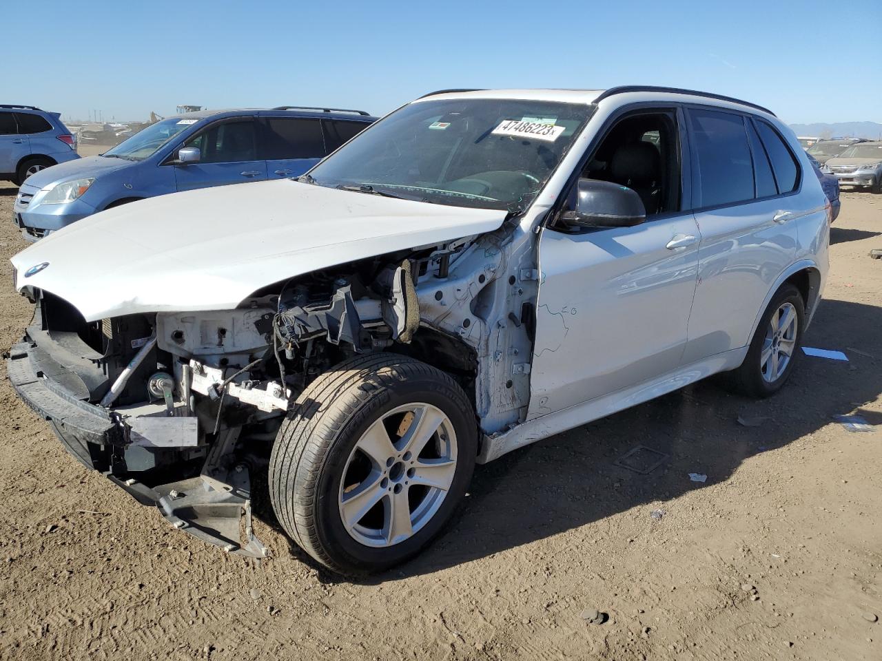 2015 bmw x5