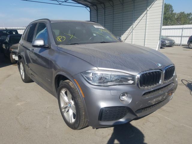 2015 bmw x5 xdrive3