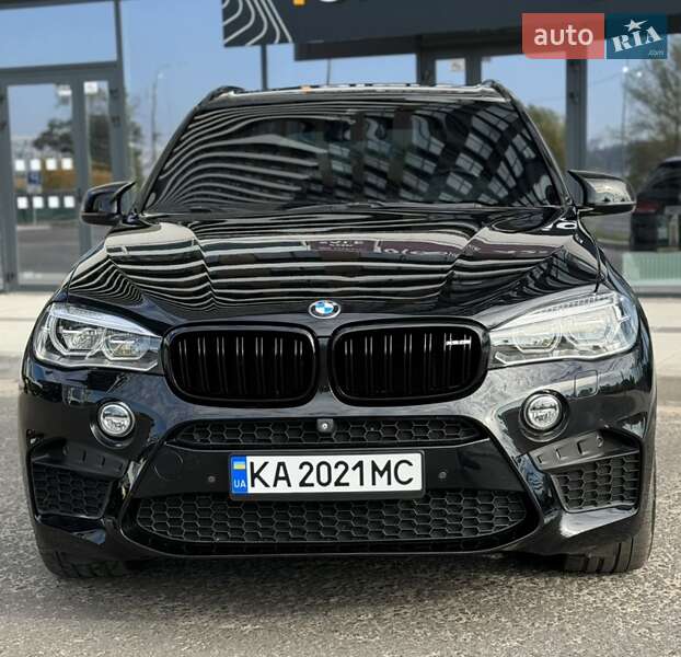 2015 bmw x5