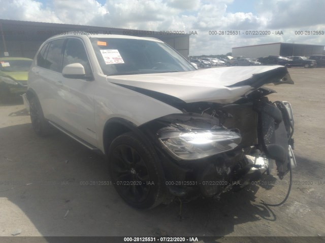 2016 bmw x5