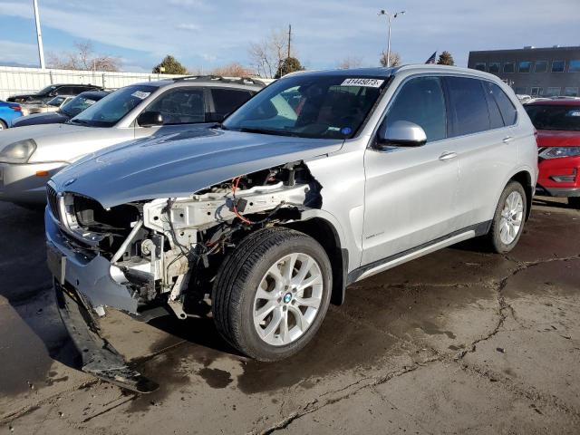 2018 bmw x5 xdrive3