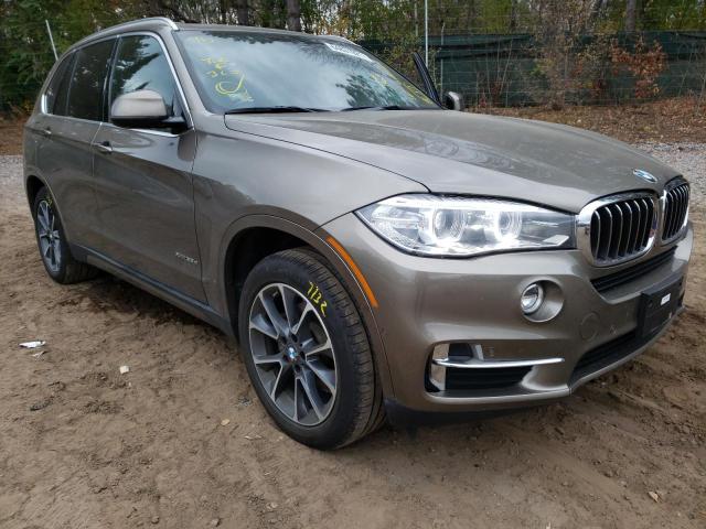2018 bmw x5 xdrive3