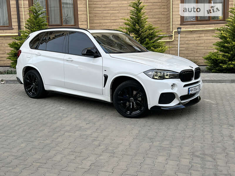2014 bmw x5