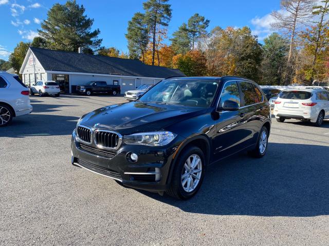 2014 bmw x5 xdrive3