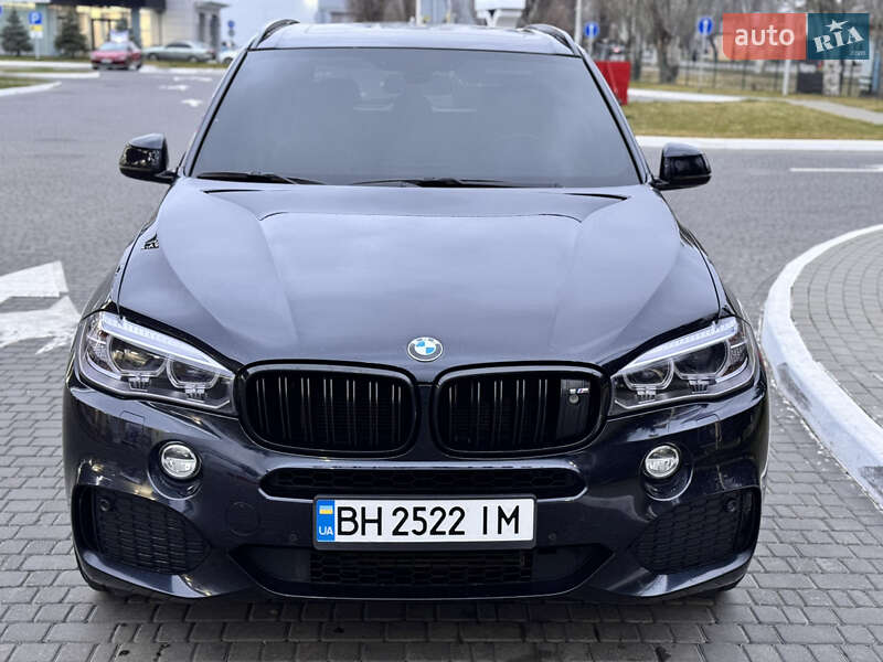 2014 bmw x5