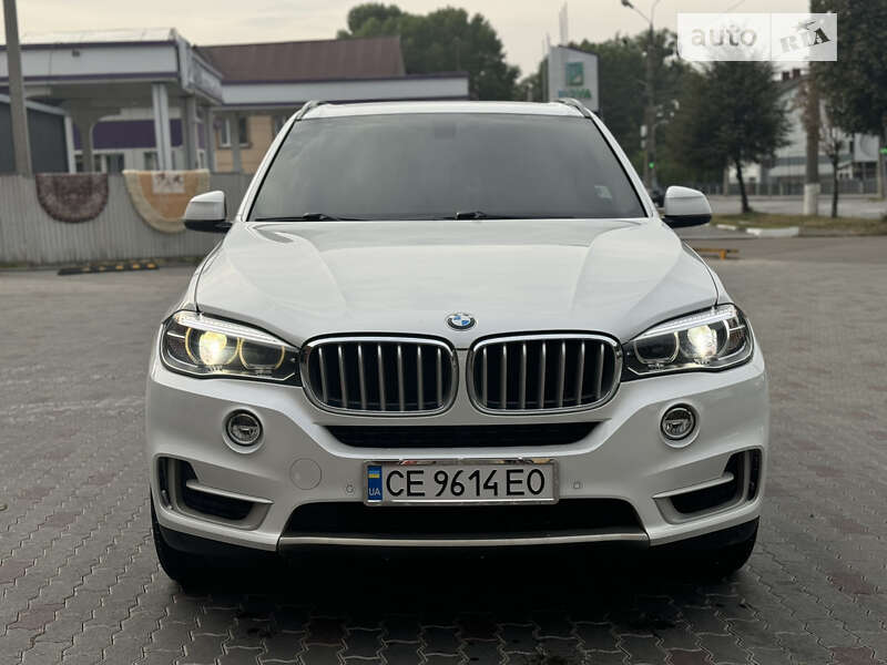 2014 bmw x5