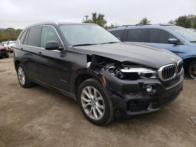 2014 bmw x5 xdrive3