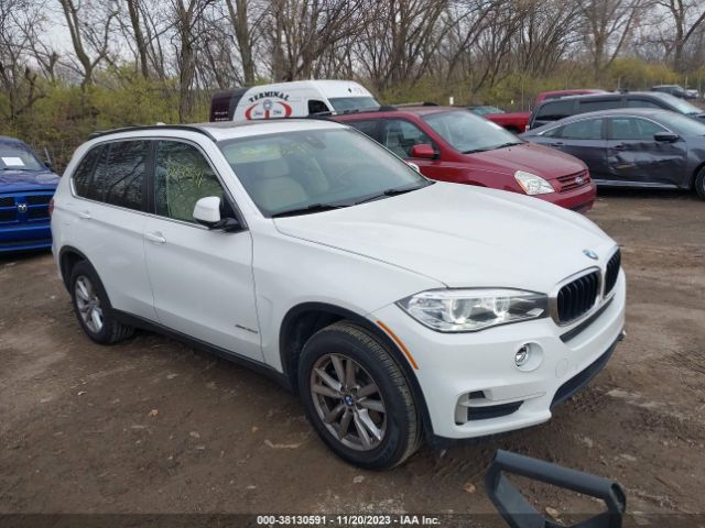 2014 bmw x5